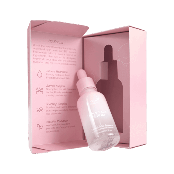 REAYOU B5 Hydra Serum - Image 2